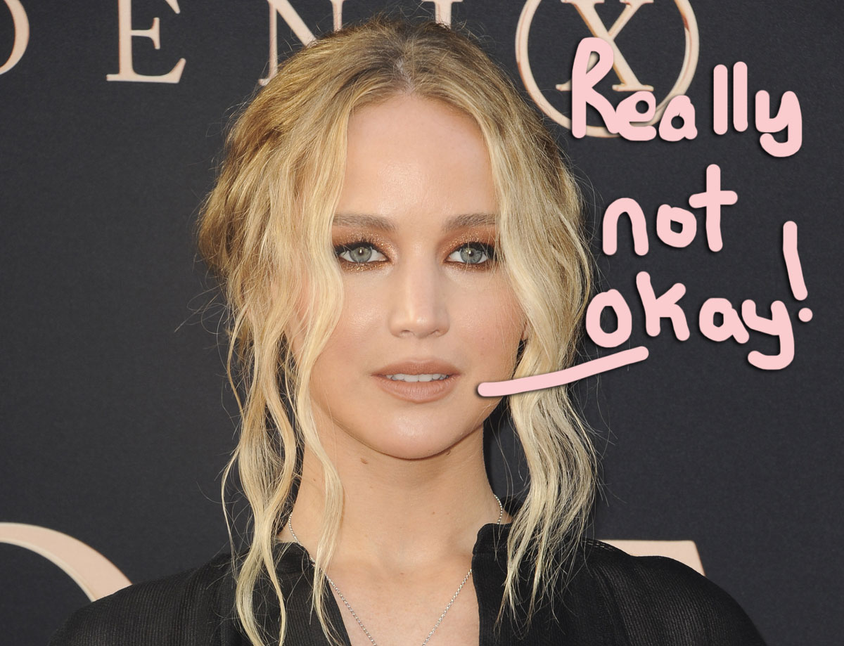 #Jennifer Lawrence Injured During Filming In Set Explosion Gone Wrong