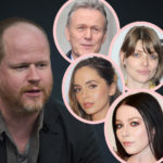 Michelle Trachtenberg Claims Joss Whedon Was 'Not Allowed' To Be Alone With Her As MORE Buffy Cast Members Speak Out
