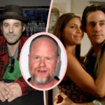 This Buffy Star Is 'Not Ready' To Comment On Joss Whedon Controversy