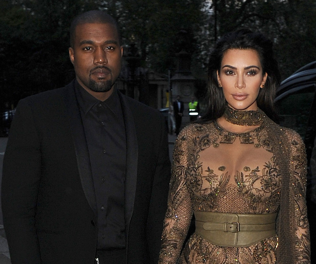 Kanye West's mental health history probably won't be a factor in the couple's child custody hearings amid divorce! Here's why!