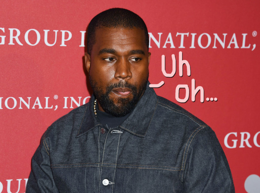 kanye west sued by sunday service participants