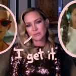 Kate Hudson Responds To Music Backlash Amid Autism Controversy: 'We Are Listening'