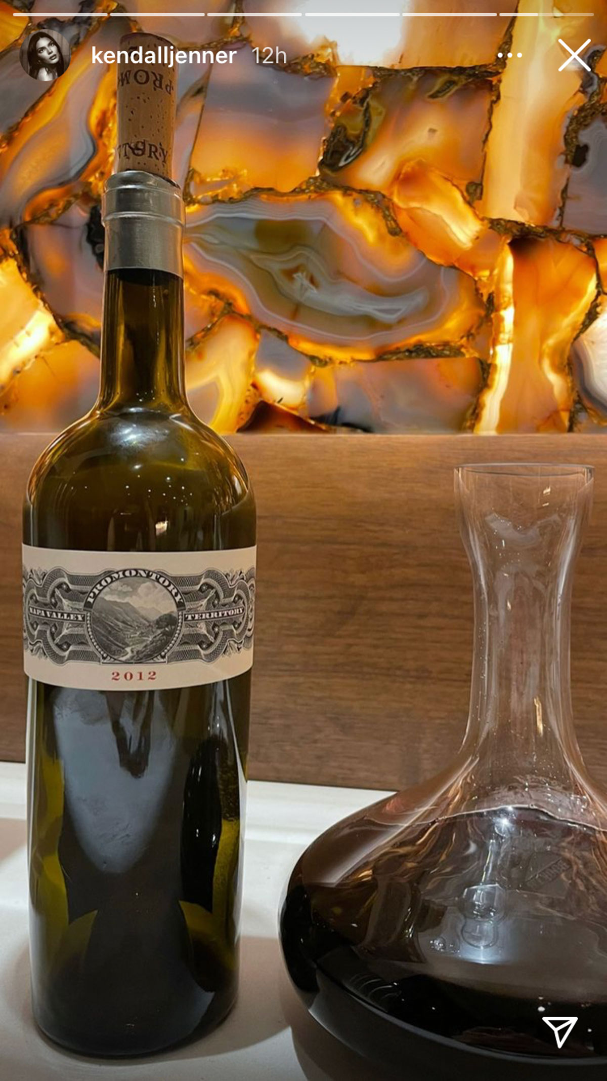 Kendall Jenner and Devin Booker have made things Instagram official!