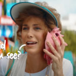 Kristen Wiig Revealed Her Twins' Names In New Movie Credits!