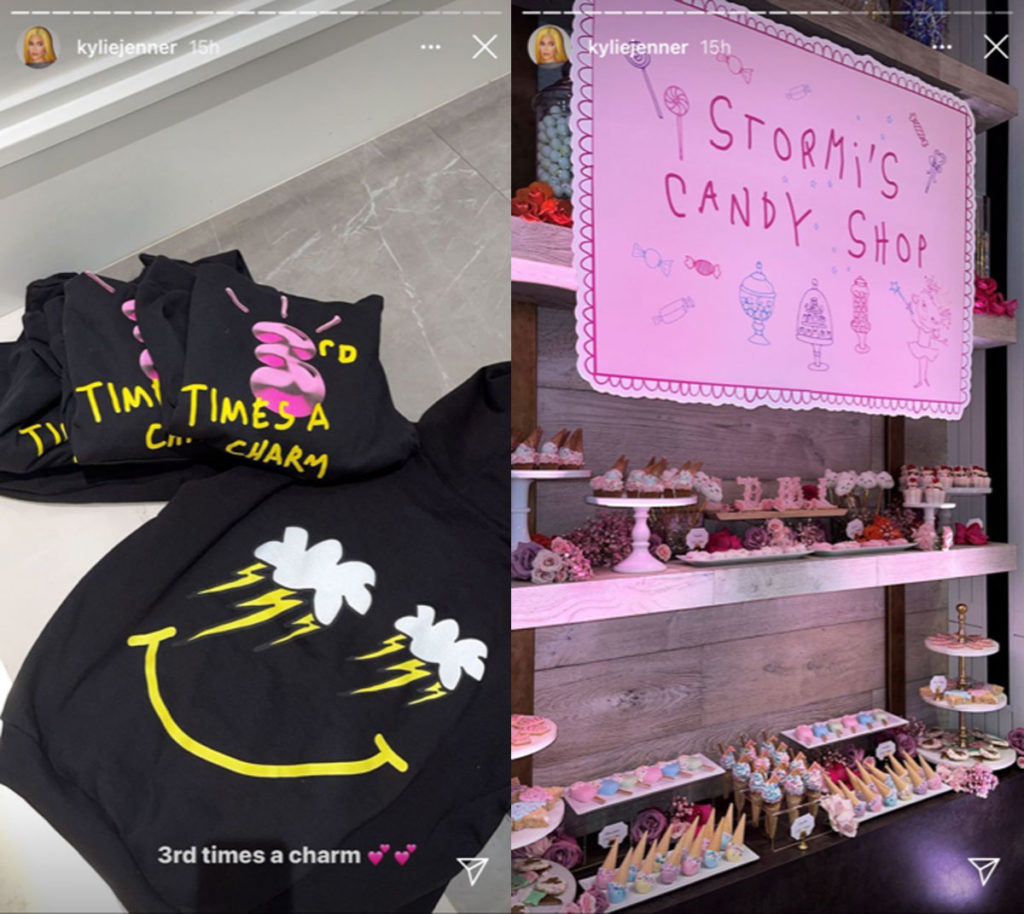 Kylie Jenner SLAMMED For Throwing Stormi ster ANOTHER Birthday Party