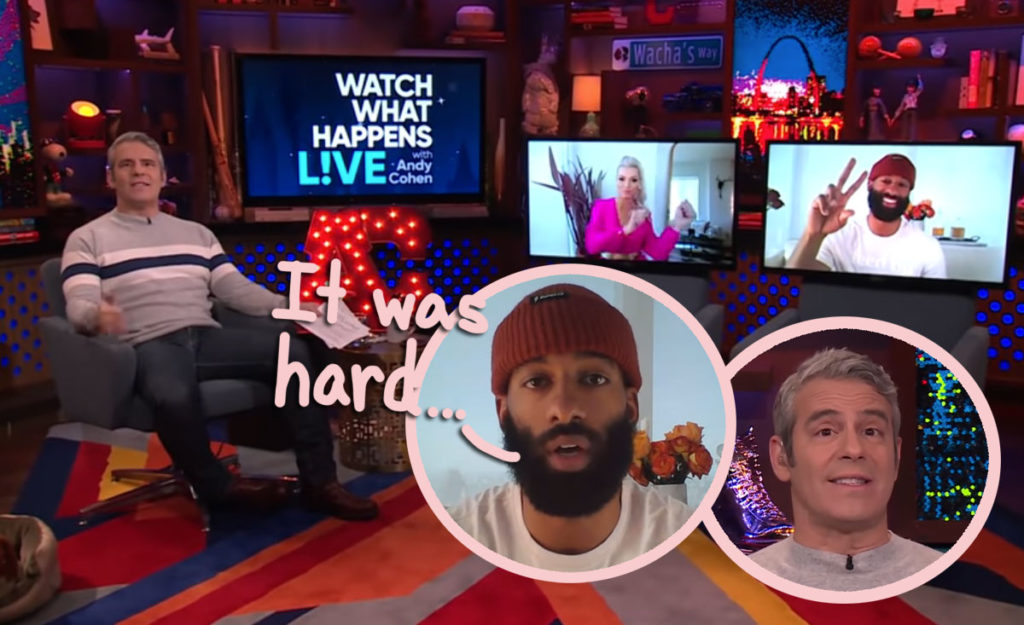 The Bachelor's Matt James opens up about pressure to pick a Black contestant!