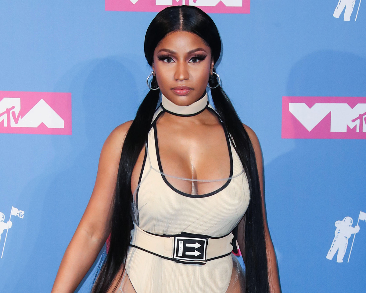 #Driver Who Allegedly Killed Nicki Minaj’s Father In Hit-And-Run Turns Himself In #Driver Who Allegedly Killed Nicki Minaj’s Father In Hit-And-Run Turns Himself In