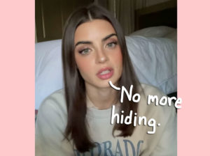 Bachelor Contestant Rachael Kirkconnell Says She's 'Done Hiding' Amid