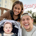Olympian Shawn Johnson Tests Positive for COVID-19 While Pregnant
