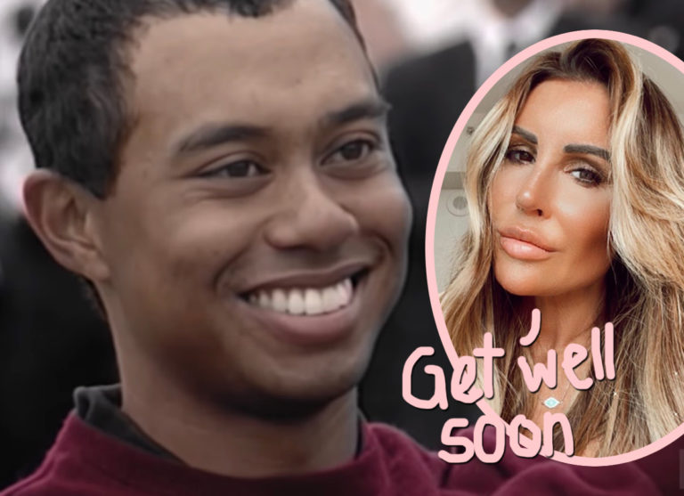 Tiger Woods’s Former Mistress Rachel Uchitel Speaks Out About His Car