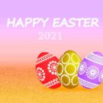 Easter Is This Sunday! And...