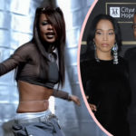 Holy Crap, Timbaland ACTUALLY Said This About 16-Year-Old Aaliyah & His Wife!