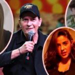 Charlie Sheen Responds To Soleil Moon Frye Spilling Deets About Their Sexual Relationship When She Was A Teen