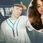 Fans Think Justin Bieber's New Song Ghost Is Secretly About Ex-Girlfriend Selena Gomez!