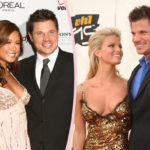 Jessica Simpson Was 'Saddened Beyond Belief' Watching Nick Lachey Move On With Vanessa!