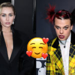 Miley Cyrus Sparks Romance Rumors After Being Spotted At LA Bar With Yungblud!