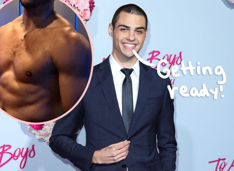 Noah Centineo'S Rambo Transformation: A Must See Movie Event - o3vg2yf