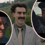 Oscars 2021: All The Biggest Nomination Surprises -- And Snubs!