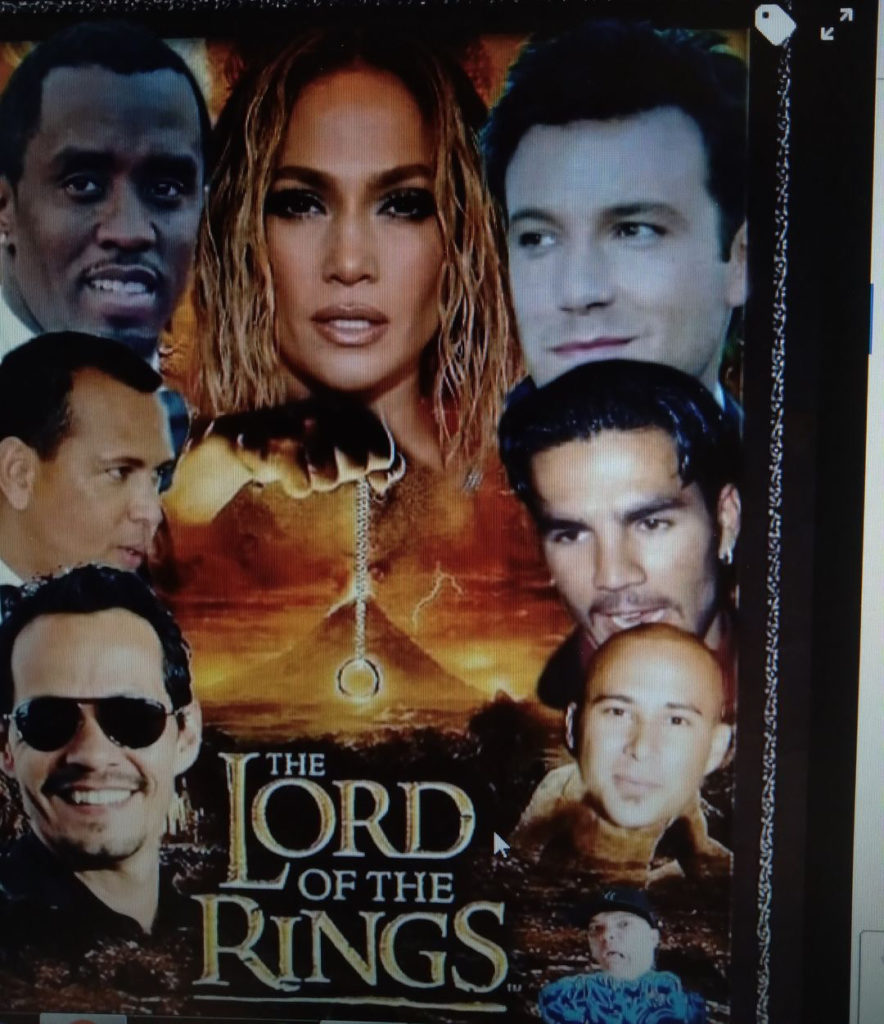 The Perez Hilton Podcast