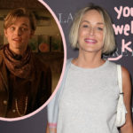 Sharon Stone Had To Pay Leonardo DiCaprio Herself To Get Him Hired In Early Role! WTF?!