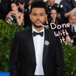 The Weeknd BOYCOTTS The Grammys Over Alleged Corruption -- Is He Right?!