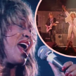 Tina Turner Dead At 83