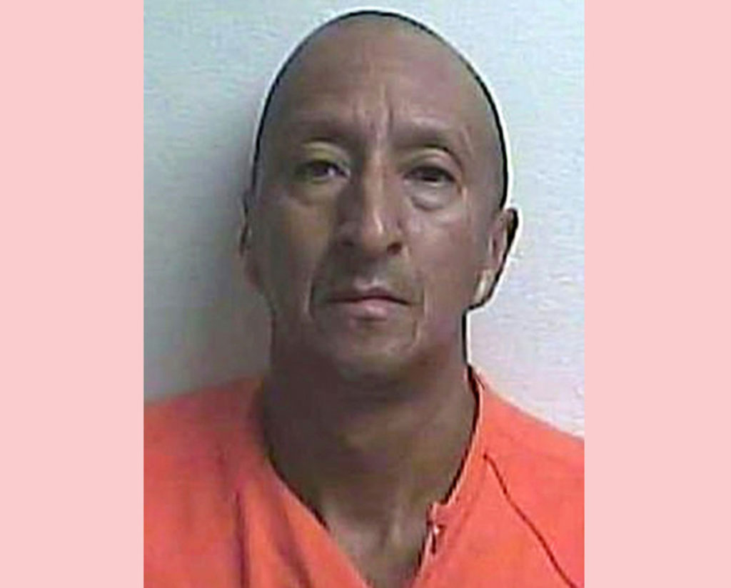 Florida man Alex Bonilla was sentenced to 20 years in prison for cutting off the penis of his wife's lover. Whoa!