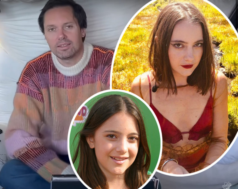 Zoey 101 Alum Alexa Nikolas Says Ex-Husband Mike Milosh Groomed Her From The Age Of 16 Then