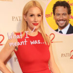 Alice Evans Walks Back Claim Children 'Cry Every Day' Amid Dramatic Divorce From Ioan Gruffudd!