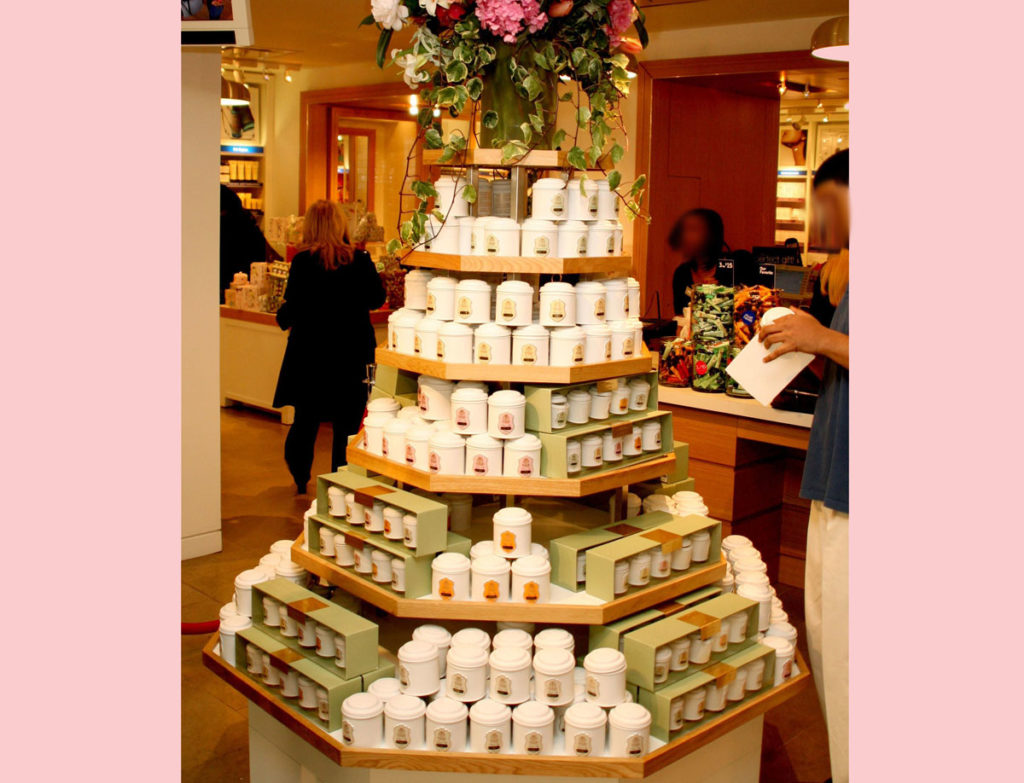 Two Women Arrested After VICIOUS Brawl Breaks Out At Bath & Body Works