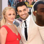 Britney Spears Shows Her & Sam Asghari's Silly Side In Sweet Birthday Tribute!