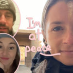 Danica Patrick Opens Up After Ex Aaron Rodgers' Surprise Engagement To Shailene Woodley