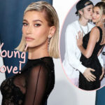 Hailey Bieber Opens Up About Her Worst Tattoo & Marrying Justin Bieber 'Insanely Young'!