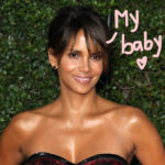 Halle Berry Celebrates Daughter Nahla’s 13th Birthday With Rare Pic!