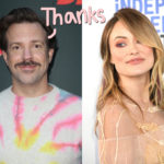 Jason Sudeikis Sweetly Thanks Ex Olivia Wilde In Critics Choice Award Speech -- And She Responds!