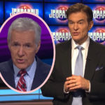 Jeopardy! Fans & Contestants Protest Dr. Oz Guest Hosting Stint: 'A Slap In The Face'