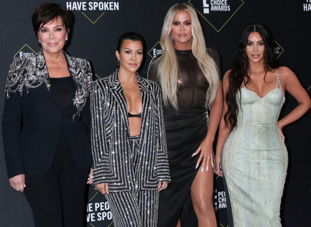 The Kardashian family is reportedly entering into the greeting card business?!