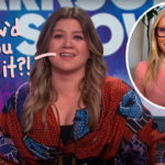 Kelly Clarkson Tells Gwyneth Paltrow She 'Can't Even Imagine' Getting Married Again Amid Difficult Divorce