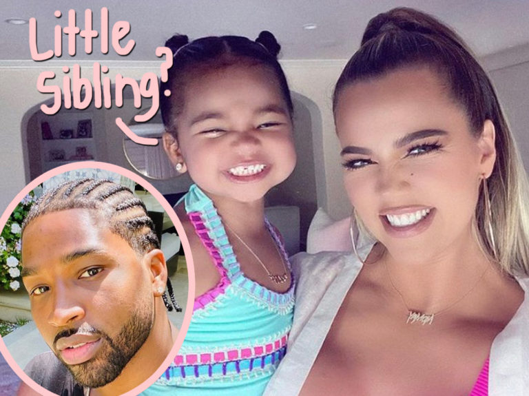 Khloé Kardashian Talks IVF Journey, Making Embryos With Tristan ...