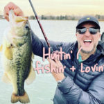 Luke Bryan Gets Fish Hook Stuck THROUGH His Finger: 'This Is Gonna Leave A Mark'