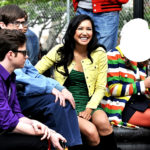 Glee Cast Reuniting To Honor Naya Rivera -- But One Major Star Won't Be There!