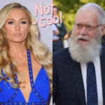 Paris Hilton Talks Resurfaced David Letterman Clip: 'He Was Just Purposely Trying To Humiliate Me'