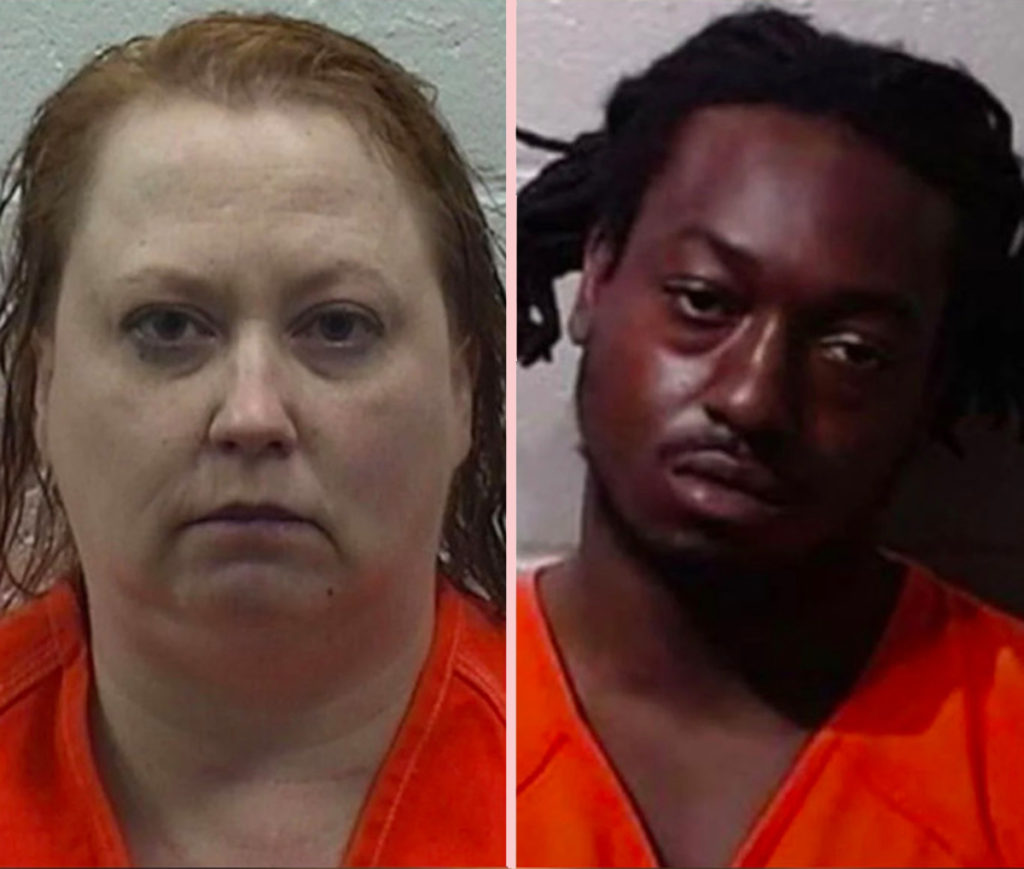 Pastors Wife And Their Threesome Partner Arrested For His Alleged Murder 