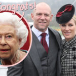 Queen Elizabeth's Granddaughter Had To Give Birth WHERE?!?