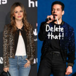 Rachel Bilson Recalls Rami Malek Asking Her To Take Down A High School Throwback Photo: 'I Was Super Bummed'