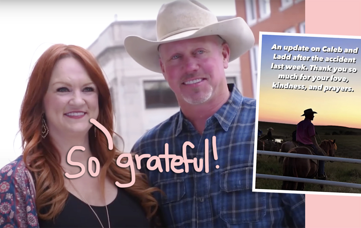 Provide the latest products Food Network's Ree Drummond: family