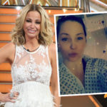 Girls Aloud Singer Sarah Harding Says She's Seen Her Last Christmas Amid Breast Cancer Battle