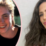 Soleil Moon Frye Remembers 'Weeping' Hearing Never-Before-Released Voice Messages From Jonathan Brandis