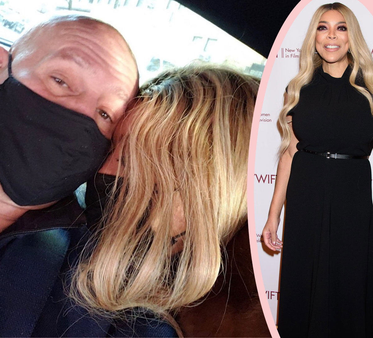 Wendy Williams New Romance Mike Esterman