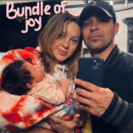 Wilmer Valderrama Reveals His New Baby's UNEXPECTED Name -- And The Meaning Behind It!
